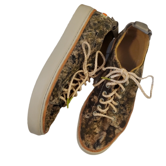 Santorisan Wynwood Sneakers - Picture 4 of 12